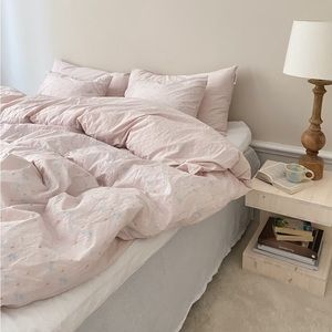 Djerf Avenue Summer Island Duvet